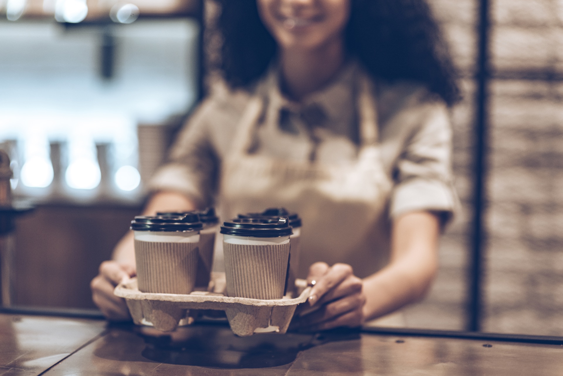 Barista